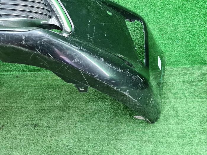 Бампер передний Toyota Camry xv50 (2017-2018)