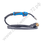 FoxWeld Горелка UnoMIG-15 4м шарнирная (180A, возд., пр-во FoxWeld/КНР)