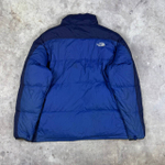 Пуховик TheNorthFace