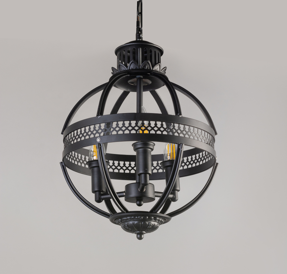 Люстра Lantern Residential D30 SL