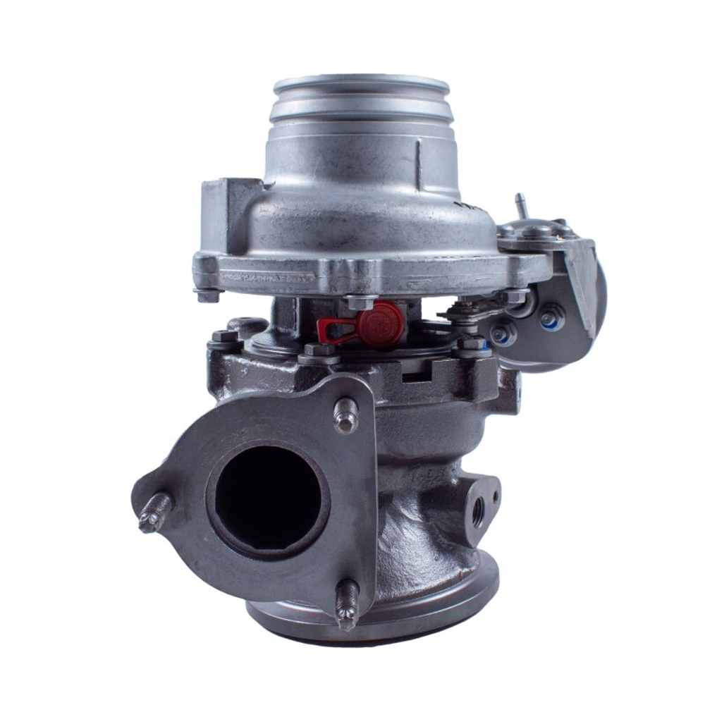 Турбина 850326-5001S Garrett для Volvo