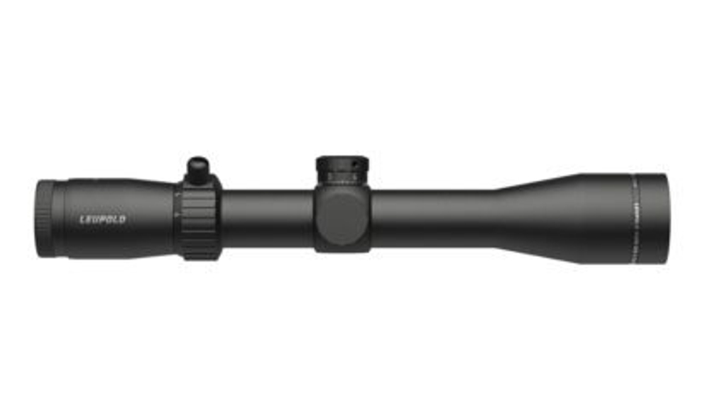 Прицел Leupold Mark 3HD 4-12×40 P5 (TMR без подсветки)