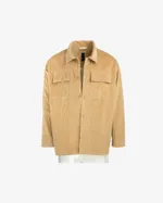 Рубашка R1 песок