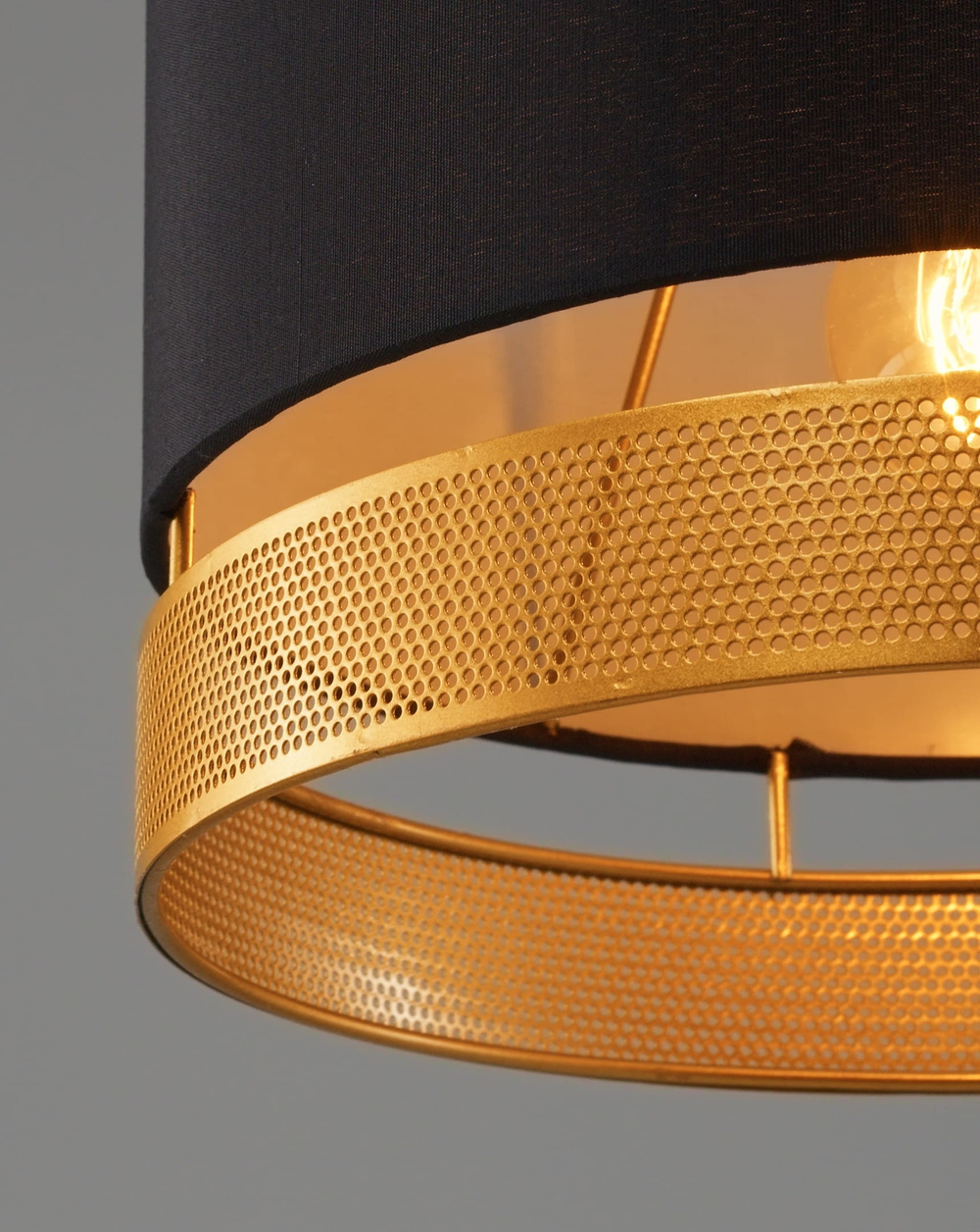 Светильник подвесной Moderli V10629-1P Gela