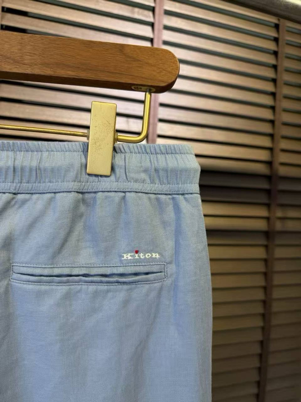 Шорты Kiton
