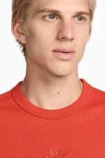 Футболка Nike Sportswear Premium Essentials - красный