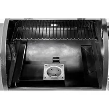 Пеллетный гриль-коптильня  Eger Pro Line 300