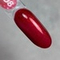Гель-лак ТМ &quot;HIT gel&quot; №08 Red, 9 мл