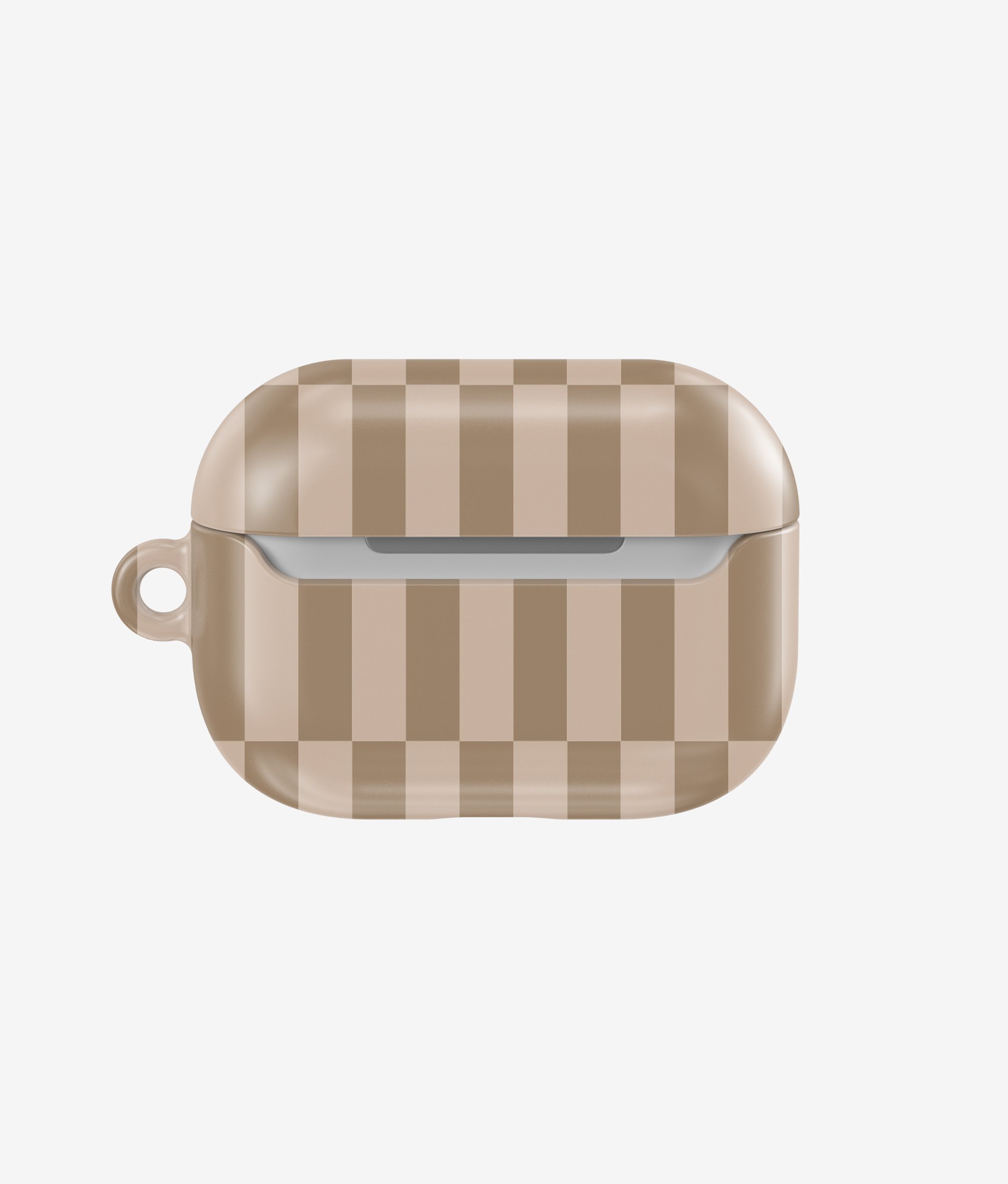 Кейс SEASON SPIRIT (бежевый) для AirPods
