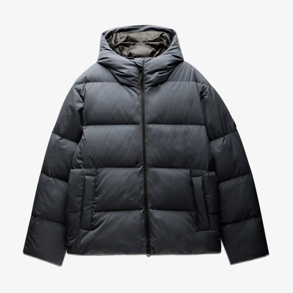 PFFR_JCKT 1.0 Marengo