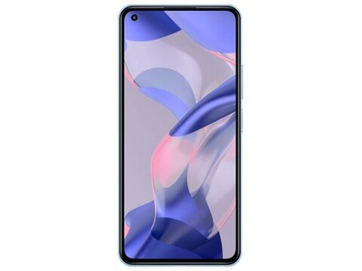Смартфон Xiaomi 11 Lite 5G NE 8/256GB Bubblegum Blue