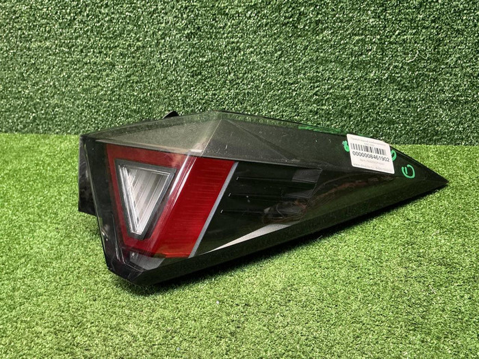 Фонарь правый внешний GAC GS3 1 (2024-н.в.)