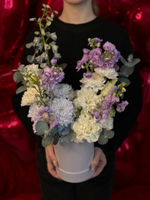 ONLINE витрина композиция №1