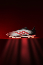 Бутсы adidas Copa Pure 3 Elite LL FG - белый