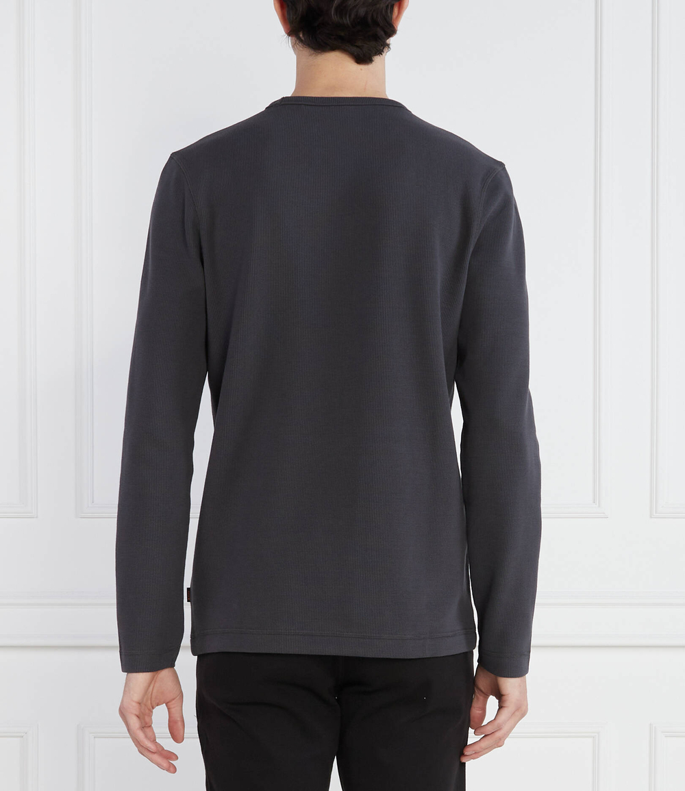 Свитер Tempesto BOSS ORANGE - графитовый(50487131)