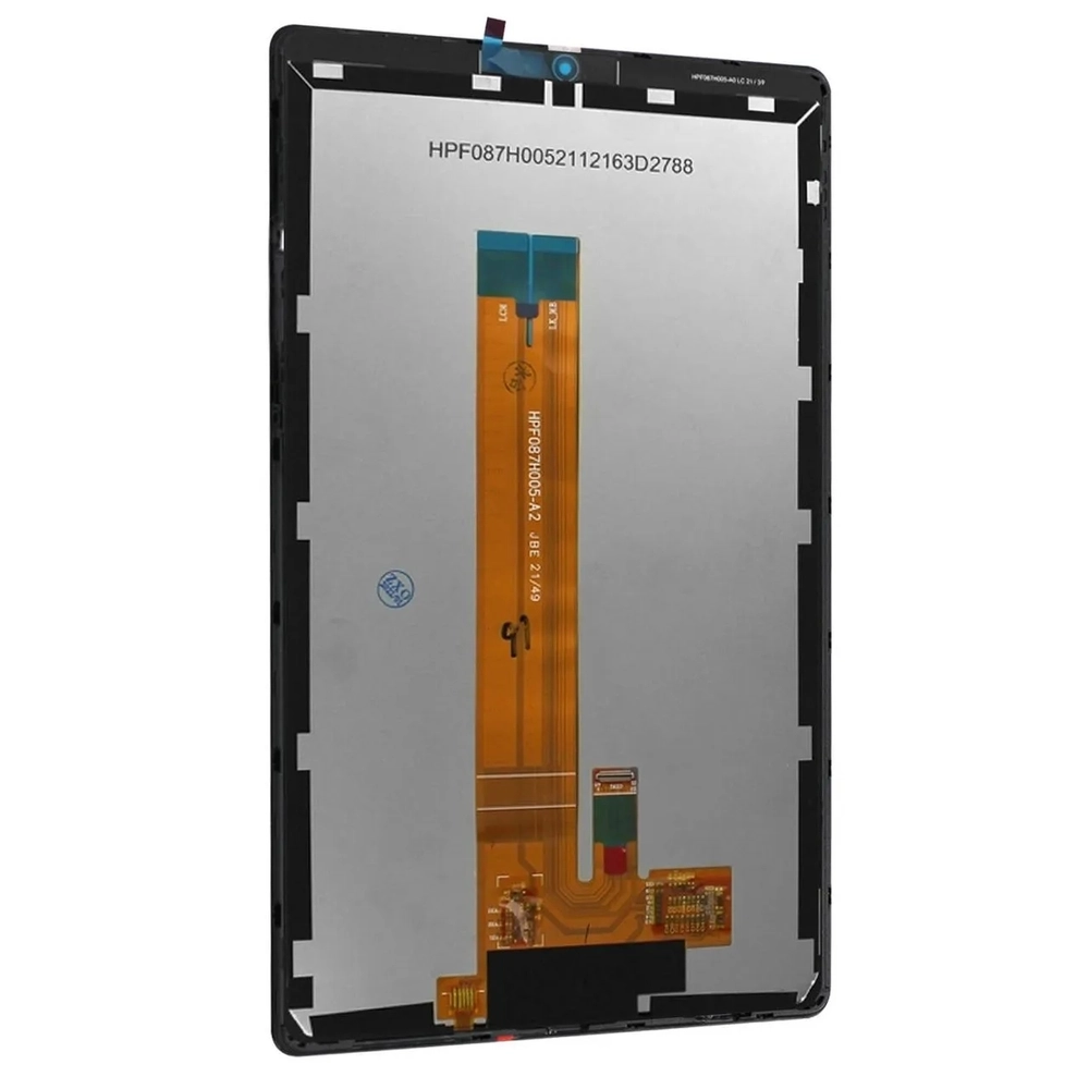 Samsung Galaxy Tab A7 Lite (SM-T220) / (SM-T225) / Дисплей (lcd) (в сборе с тачскрином) (ORIG)