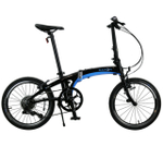 Складной велосипед Dahon VIGOR D9 (2019)