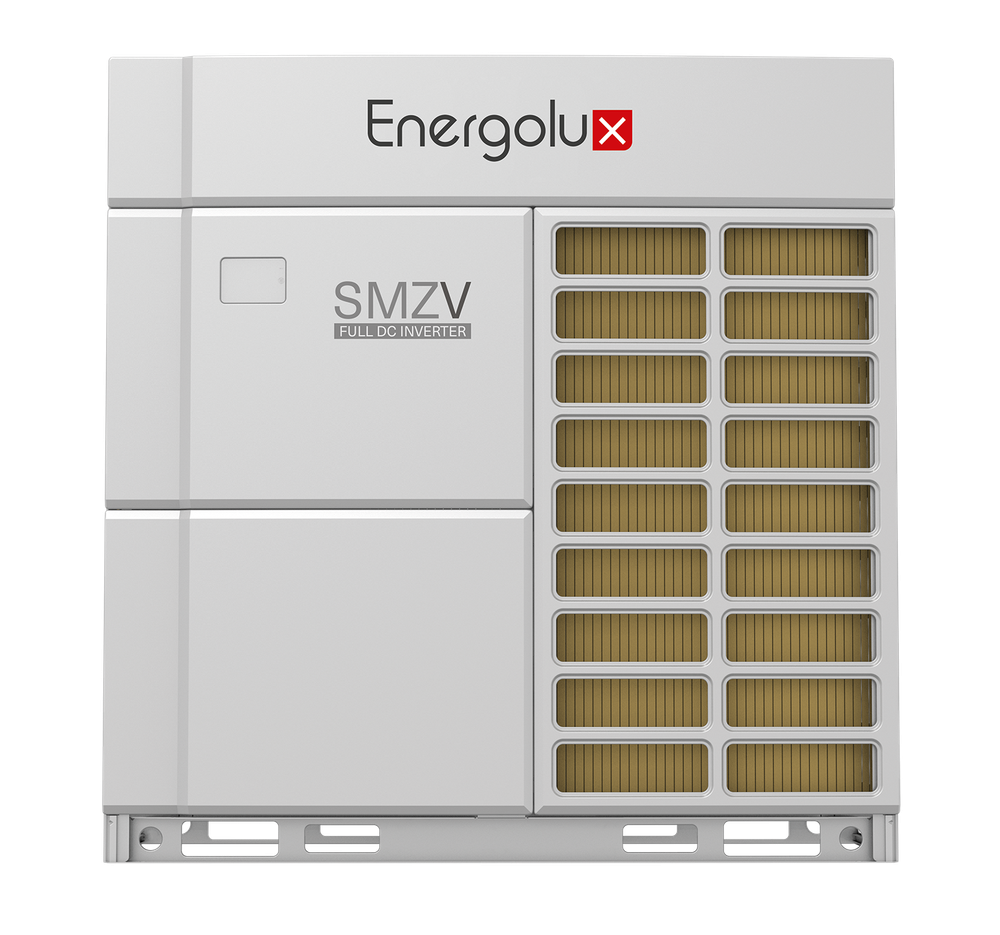 Модульный наружный полноразмерный блок SMZ V Energolux SMZU311V5AI