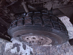 Mercedes-Benz Arocs 8x8 Самосвал 9596-18-50 	(Дизельный, 12,8 л, 449 л.с., АТ)