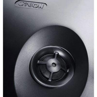 Встраиваемая акустика Canton InWall 443 LCR white