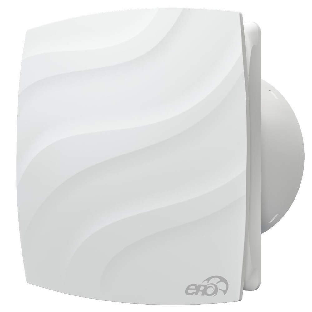 Вентилятор накладной WAVE D100 ERA