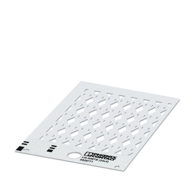 0828771 - US-WMTB (24X5) - Держатель маркировки кабеля