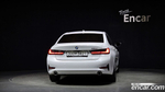 BMW 3 Series (G20) 320i Luxury (05.2020)