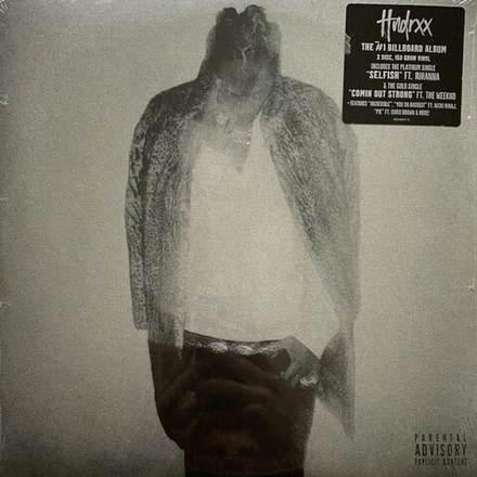 Future Hndrxx
