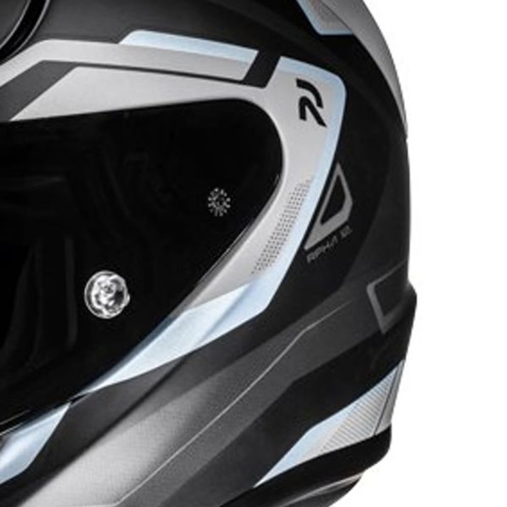 RPHA 12 Brels MC5SF / Черно-серый