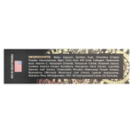 MaryAnn Organics, Маска для глаз с коллагеном и золотом 24K, 16 пар
