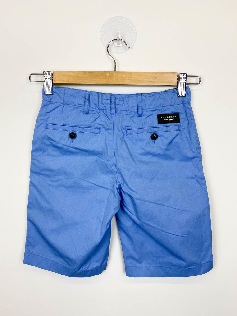 Шорты Burberry, 140