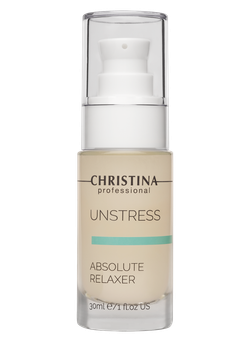 CHRISTINA Unstress Absolute Relaxer