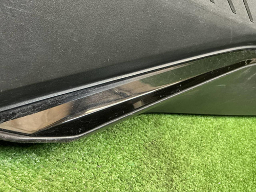 Накладка двери задняя правая Jetour Dashing 22-нв
