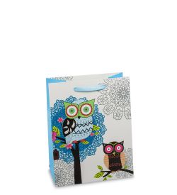 Packing Symphony Z-65-1 Пакет «В царстве сов» малый