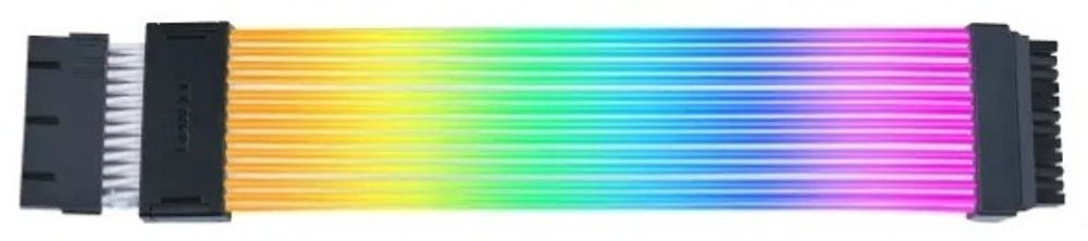 Кабель LIAN LI 24 pin - 24 pin  G89.PW24-1W.00