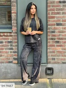 Костюм IH-9495 Фабрика Моды