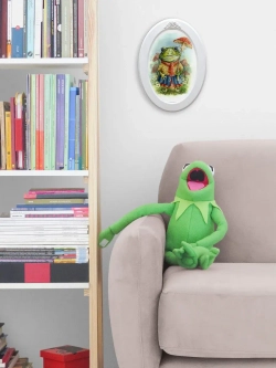 Картина на стену интерьерная на холсте 27*37см