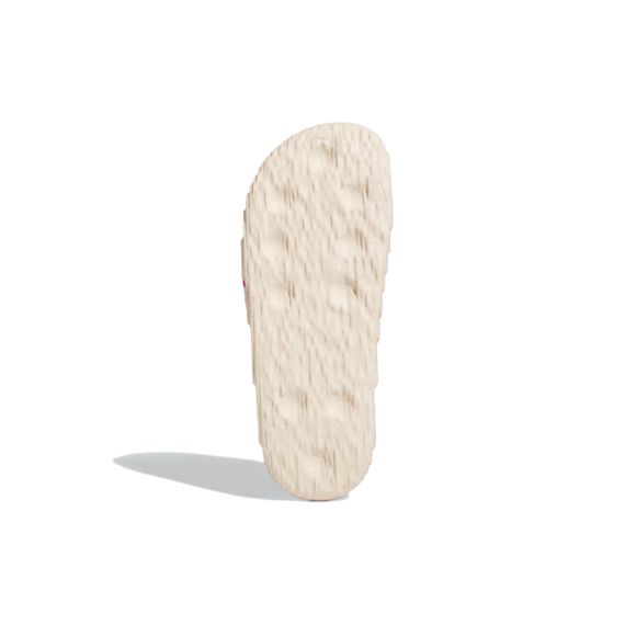 Adidas Originals Adilette 22 Slide 'Sand Strata Paint Splatter'