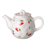 Чайник заварочный 0,6л "Cherry"