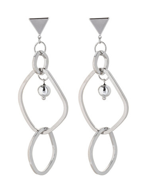 20140560 Серьги Selena