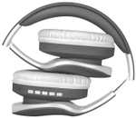 Наушники Defender FreeMotion B525 серый