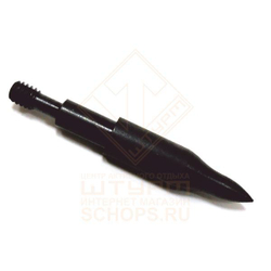 Наконечник Easton Combo Point пулевидный 9/32 125 grn