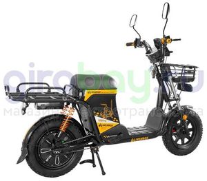 Электровелосипед WENBOX U3 Pro (60V/45Ah) фото №10