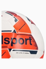 Футзальный мяч Uhlsport 290 Ultra Lite Addglue размер 5 - белый