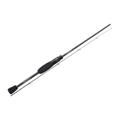 Спиннинг Graphiteleader Corto GCRTS-742L-T 0,8-10 g, длина - 2,24 m