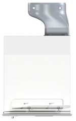 вытяжка D 548 W