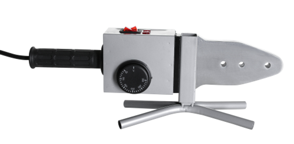 Аппарат для сварки ПВХ труб Ресанта АСПТ-2000