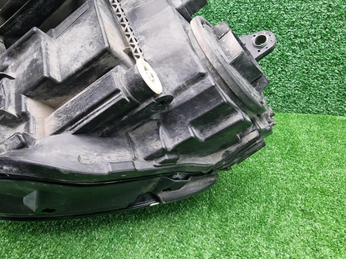 Фара правая Mercedes GLE V167 18-24 Multibeam LED