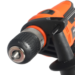 Дрель ударная Patriot FD 750H, 710 Вт
