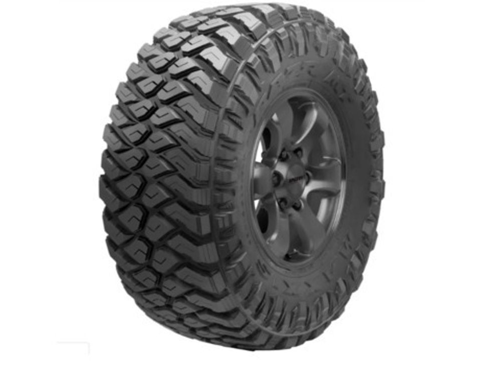 Шина Maxxis RAZR MT-772 285/75R18 129/126Q